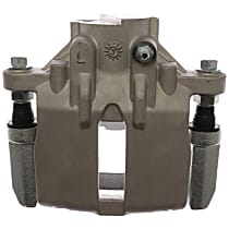 Rear, Driver Side Brake Caliper, All Wheel Drive, Element3 Series