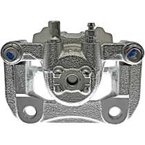 Rear, Driver Side R-Line Series Brake Caliper