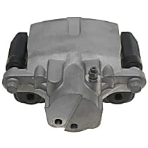 Rear, Passenger Side Brake Caliper, All Wheel Drive, R-Line Series