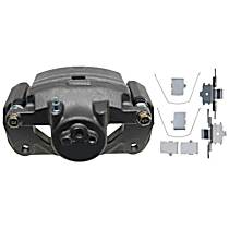 FRC11909C Front, Driver Side R-Line Series Brake Caliper