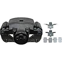 FRC11910 Front, Passenger Side R-Line Series Brake Caliper