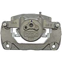 FRC11910C Front, Passenger Side R-Line Series Brake Caliper