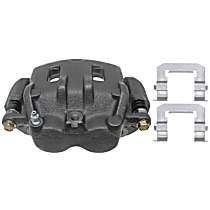 Front, Driver Side R-Line Series Brake Caliper