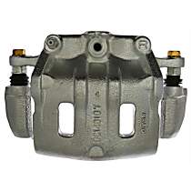 Front, Passenger Side Element3 Series Brake Caliper