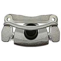 Rear, Driver Side Brake Caliper, All Wheel Drive, Element3 Series