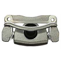 Rear, Passenger Side Brake Caliper, All Wheel Drive, Element3 Series