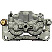 Front, Driver Side R-Line Series Brake Caliper