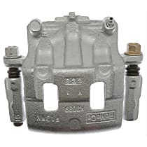 Front, Driver Side Element3 Series Brake Caliper