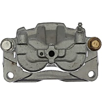 Front, Passenger Side Brake Caliper, Front Wheel Drive, R-Line Series