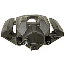Rear, Passenger Side Brake Caliper, Four Wheel Drive, R-Line Series