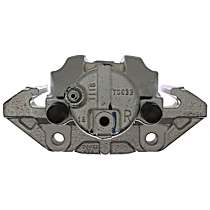Rear, Passenger Side Brake Caliper, Four Wheel Drive, R-Line Series