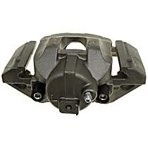 Rear, Driver Side R-Line Series Brake Caliper