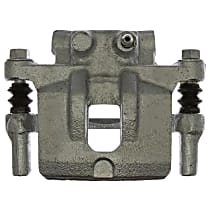 Rear, Passenger Side Brake Caliper, Four Wheel Drive, Element3 Series