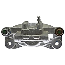 Rear, Driver Side Brake Caliper, Four Wheel Drive, R-Line Series
