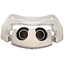 Front, Driver Side Brake Caliper, All Wheel Drive, Element3 Series