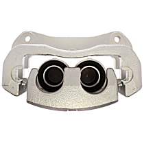 Front, Passenger Side Brake Caliper, All Wheel Drive, Element3 Series