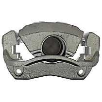 Front, Passenger Side Brake Caliper, Front Wheel Drive, Element3 Series