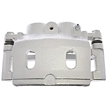 Front, Passenger Side Brake Caliper, Four Wheel Drive, Element3 Series - Front, Passenger Side