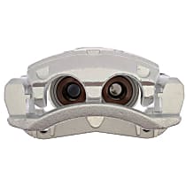 Front, Driver or Passenger Side Brake Caliper, Rear Wheel Drive, Element3 Series