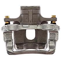 Rear, Passenger Side Brake Caliper, All Wheel Drive, Element3 Series - Rear, Passenger Side