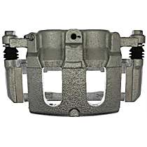 Front, Passenger Side Brake Caliper, Front Wheel Drive, Element3 Series