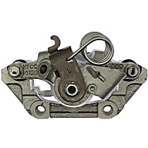 FRC12054C Rear, Driver Side R-Line Series Brake Caliper