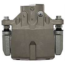 Rear, Driver Side Brake Caliper, Rear Wheel Drive, Element3 Series
