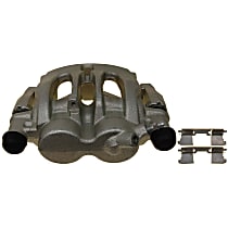 Front, Driver Side R-Line Series Brake Caliper