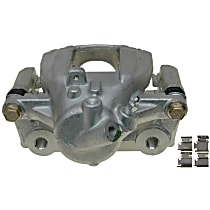 Rear, Passenger Side R-Line Series Brake Caliper