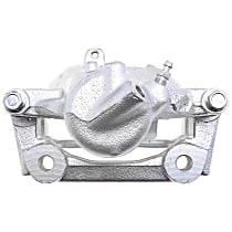 Rear, Passenger Side Brake Caliper, Rear Wheel Drive, R-Line Series