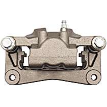 Rear, Driver Side Brake Caliper, Front Wheel Drive, R-Line Series