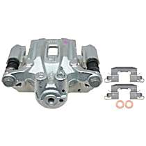 Rear, Passenger Side Brake Caliper, Four Wheel Drive, R-Line Series