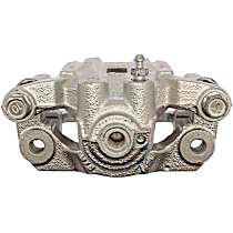 Rear, Passenger Side R-Line Series Brake Caliper