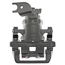 Rear, Driver Side Brake Caliper, Front Wheel Drive, Element3 Series