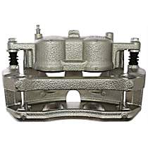 Front, Driver or Passenger Side Element3 Series Brake Caliper