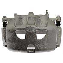 Front, Passenger Side Brake Caliper, Four Wheel Drive, Element3 Series