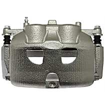 Front, Driver Side Brake Caliper, Rear Wheel Drive, Element3 Series