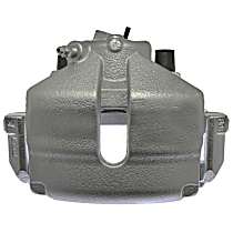 Front, Passenger Side Brake Caliper, Front Wheel Drive, Element3 Series