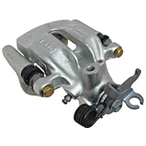 FRC12225 Rear, Passenger Side R-Line Series Brake Caliper