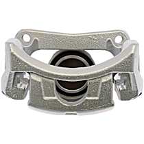 Front, Driver or Passenger Side Brake Caliper, Front Wheel Drive, Element3 Series