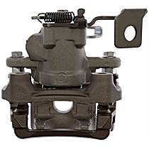 Rear, Passenger Side Brake Caliper, Front Wheel Drive, Element3 Series