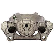 Front, Driver Side R-Line Series Brake Caliper