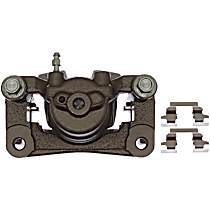 Rear, Driver Side R-Line Series Brake Caliper