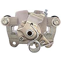 Rear, Passenger Side Brake Caliper, Four Wheel Drive, Element3 Series