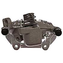 Rear, Driver Side Brake Caliper, Front Wheel Drive, R-Line Series
