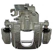 Rear, Driver Side Brake Caliper, All Wheel Drive, Element3 Series
