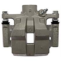 Rear, Passenger Side Brake Caliper, Front Wheel Drive, Element3 Series