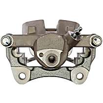 Rear, Driver Side R-Line Series Brake Caliper