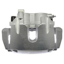 Front, Passenger Side Brake Caliper, Rear Wheel Drive, Element3 Series