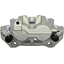 Front, Driver Side R-Line Series Brake Caliper